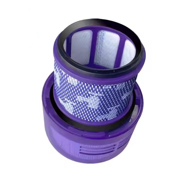 3-Pack Filter för Dyson V11/V15 – HEPA Efterfilter MultiColor V11/V15 (Hepa)
