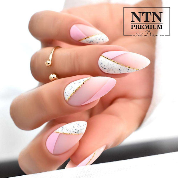 NTN Premium - Geelilakka - Sugar Sweets - Nr190 - 5g UV-geeli/LED