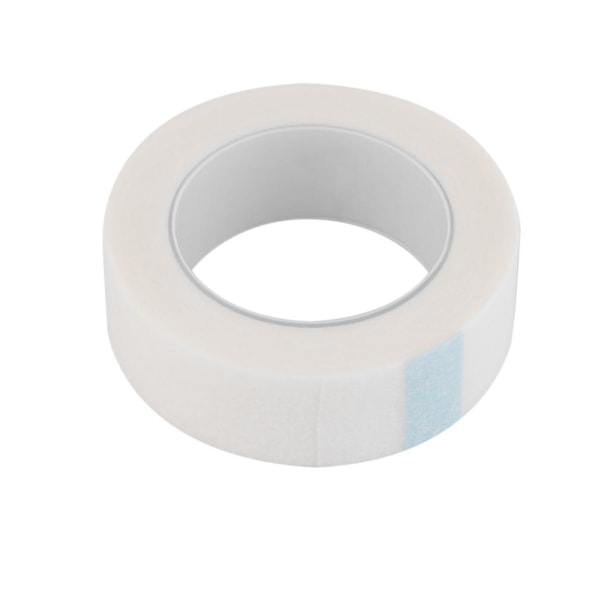 2stk Micropore tape hvit