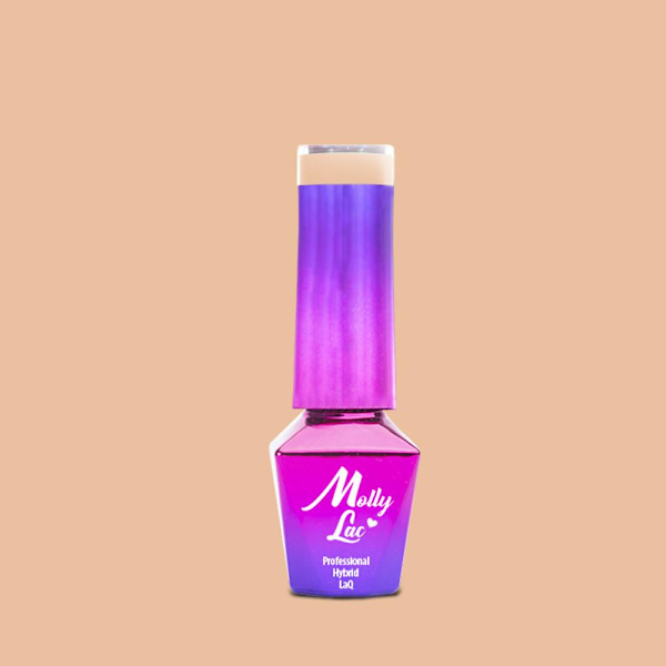 Mollylac - Gellack - Yoga - Nr85 - 5g UV-gel/LED