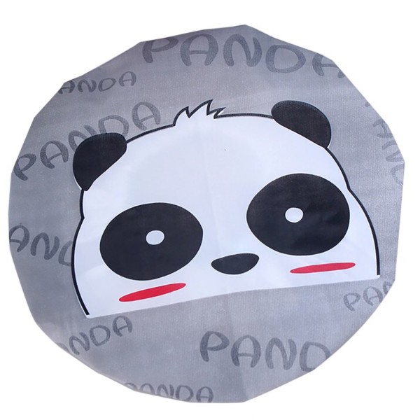 Badehætte - Badehætte - vandtæt Panda