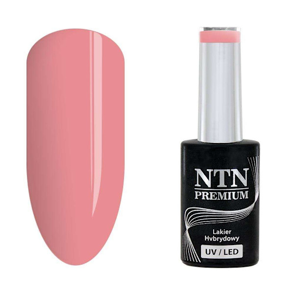 NTN Premium - Geelilakka - Miss Universe - Nr32 - 5g UV-geeli/LED