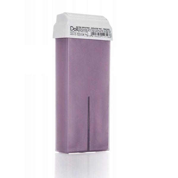 Hårfjerningsvoks - Varm voks - Roll on - Vinaccioli - 100ml - Xanitalia Doll