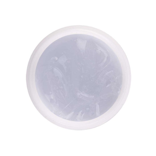 NTN - Builder - Clear + Thick Clear 30g - UV-gel Transparent