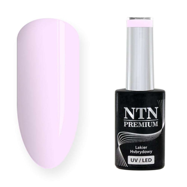 NTN Premium - Gellack - Havefest - Nr172 - 5g UV-gel / LED