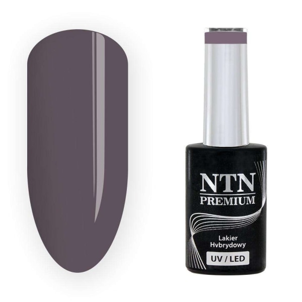 NTN Premium - Gellack - Passion for Love - Nr201 - 5g UV-geeli / LED