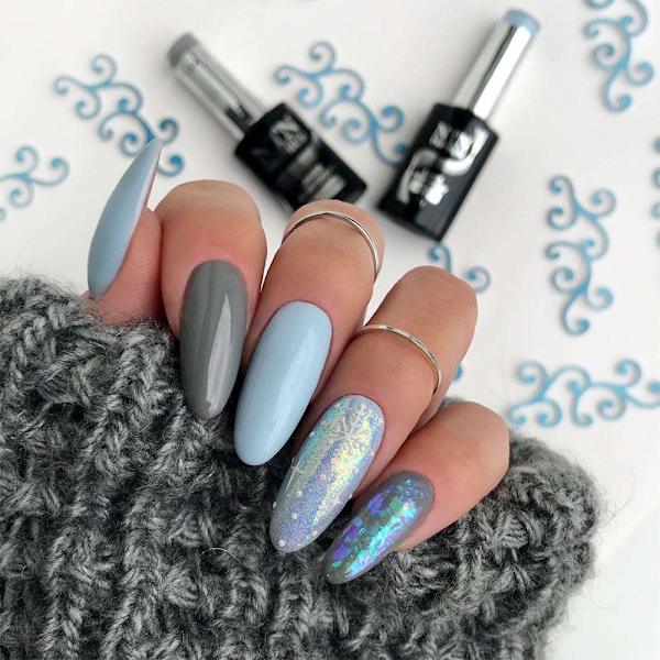 NTN Premium - Gellack - Uptown Girl - Nr25 - 5g UV-gel/LED