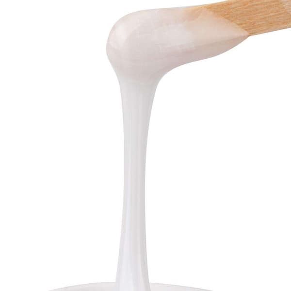 NTN - Builder - Master White 30g - UV-geeli - W4 bianco estremo White