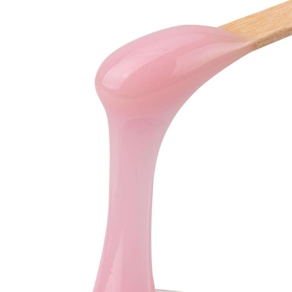 NTN - Builder - Candy Candy 5g - UV gel - Fransk pink Pink