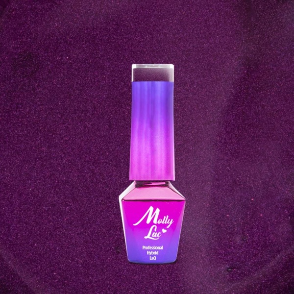 Mollylac - Gellack - I'm The Nudelover- Nr528 - 5g UV-gel/LED