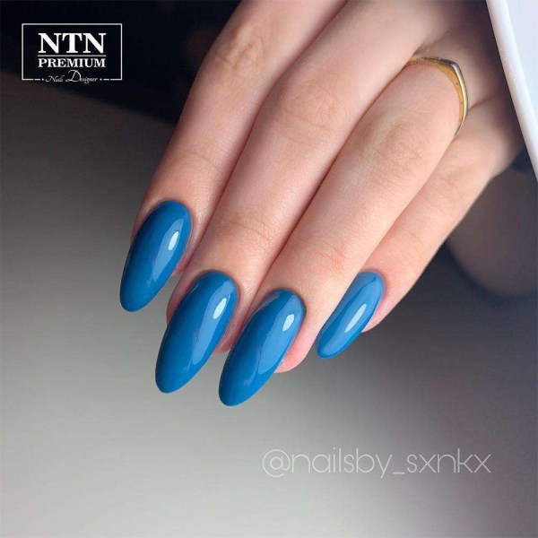 NTN Premium - Gellack - Seductive - Nr130 - 5g UV-gel/LED