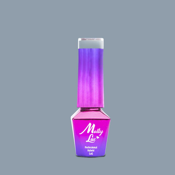 Mollylac - Gellack - Yoga - Nr86 - 5g UV-gel/LED