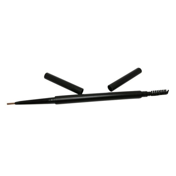 Ögonbrynspenna - Eyebrow pen - 3 färger Black Black *03