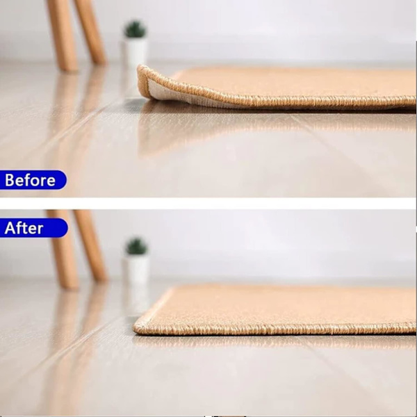 Antisklimatter - 4-paknings gripere White
