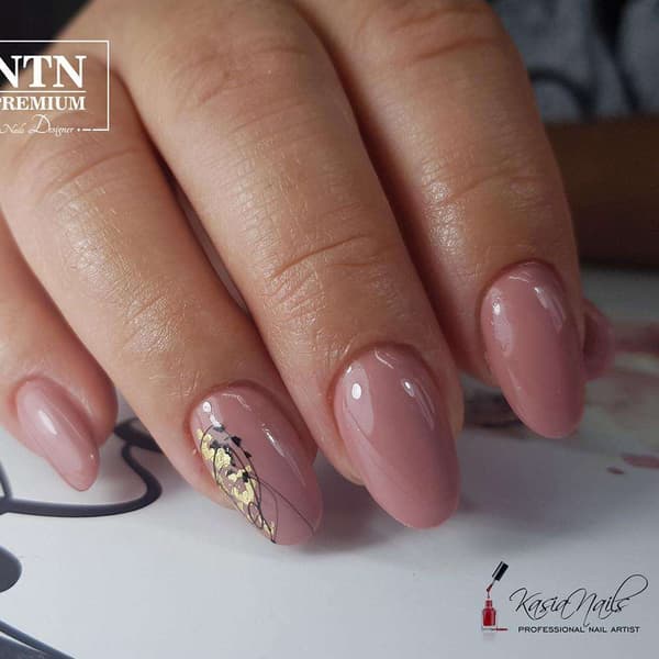 NTN Premium - Gellack - Topless - Nr12 - 5g UV-gel/LED