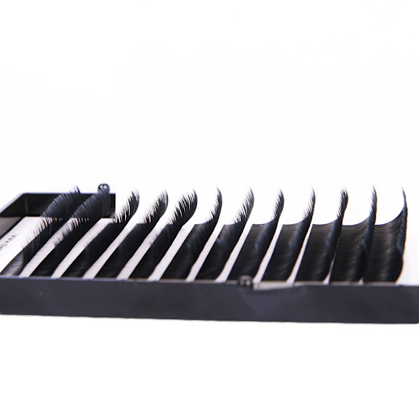 Enkeltvipper - D 0,15 - 10mm Black 10mm