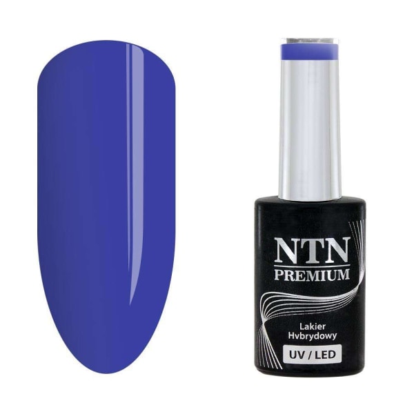 NTN Premium - Gellack - Show - Nr109 - 5g UV-geeli / LED