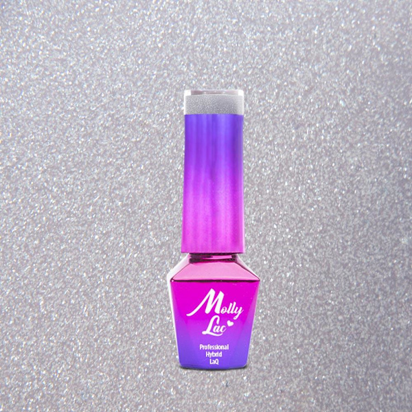 Mollylac - Gellack - Macarons - Nr478 - 5g UV-gel/LED