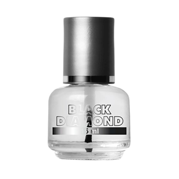 Silcare - Sort diamant 15ml