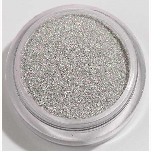 Glitter pöly / mikrokosmeettiset glitterit 3. Gold
