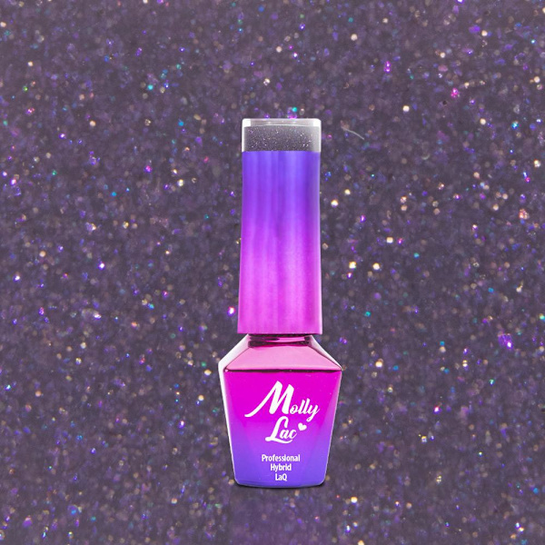 Mollylac - Gellack - Obsession - Nr217 -  5g UV-gel/LED