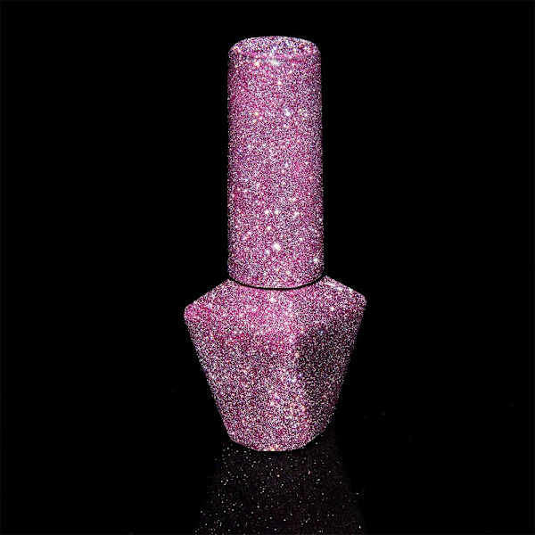 Mollylac - Gelelakk - Blinklys - Nr560 5g UV gel/LED