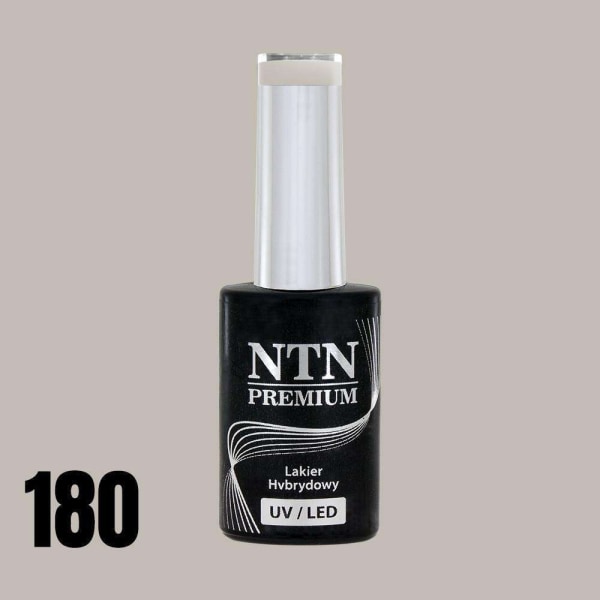 NTN Premium - Gellack - Garden Party - Nr180 - 5g UV-gel / LED