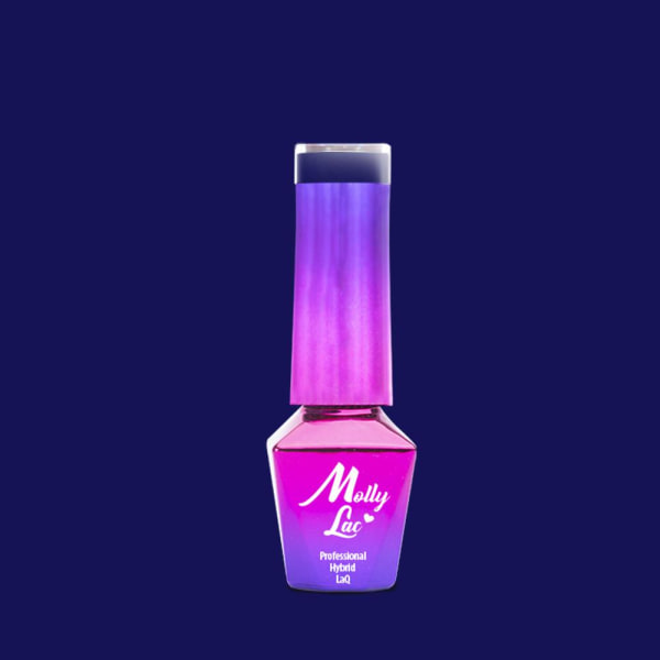 Mollylac - Gellack - Inspirert av deg - Nr57- 5g UV-gel / LED