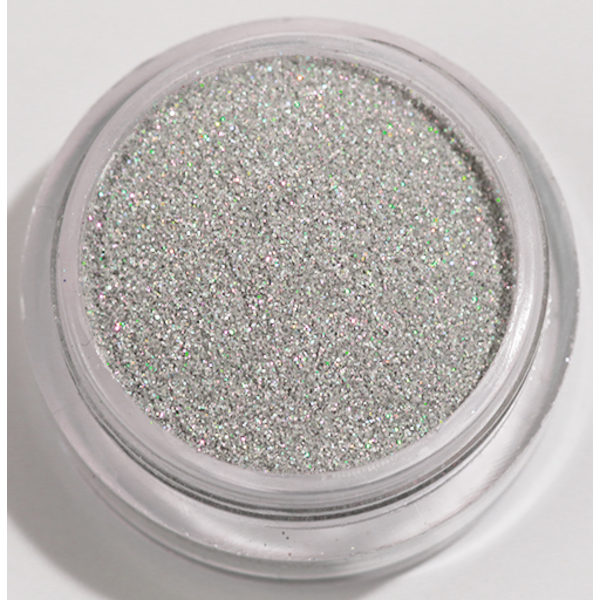 Glitterstøv / Micro Cosmetic Glitters 5. Green gold