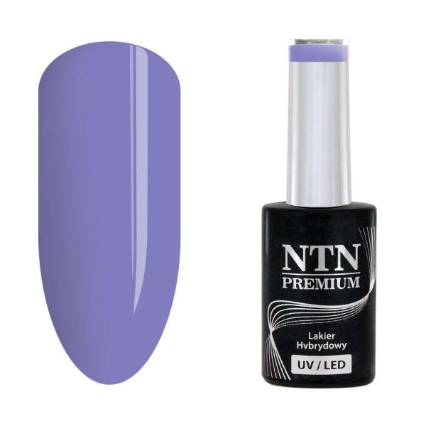 NTN Premium - Gel polish - Gossip Girl - Nr09 - 5g UV gel/LED