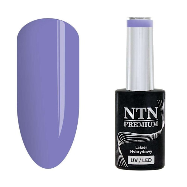 NTN Premium - Gellack - Gossip Girl - Nr09 - 5g UV-gel / LED