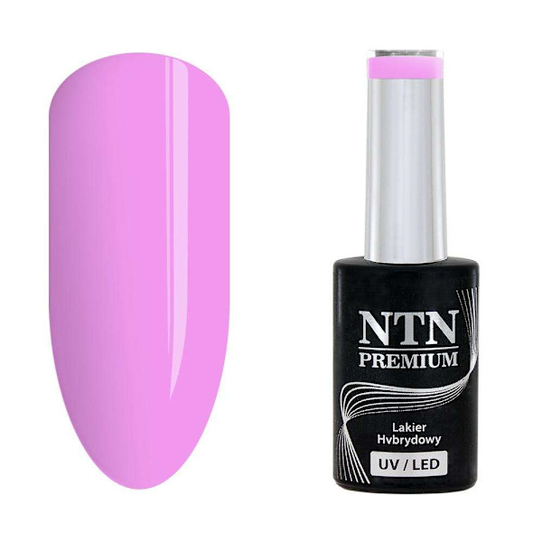 NTN Premium - Geelilakka - Garden Party - Nr175 - 5g UV-geeli/LED