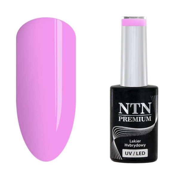 NTN Premium - Gellack - Puutarhajuhla - Nr175 - 5g UV-geeli / LED