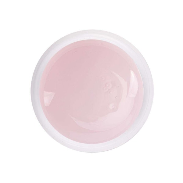 NTN - Builder - Vaaleanpunainen 15g - UV-geeli Pink