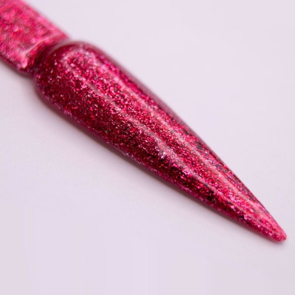 Mollylac - Gelelakk - Luxury Glam - Nr548 - 5g UV gel/LED Pink