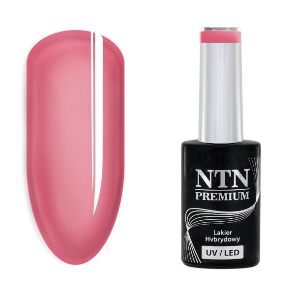 NTN Premium - Gellack - Romantica - Nr108 - 5g UV-gel / LED
