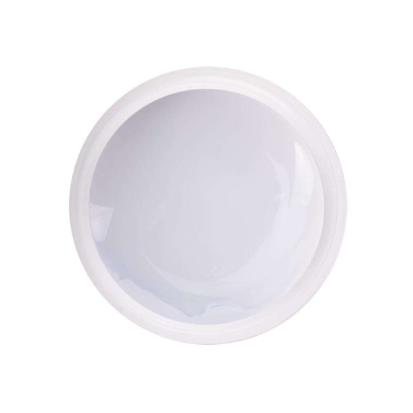 NTN - Builder - Snow White 5g - UV-gel - W3 bianco extra Vit