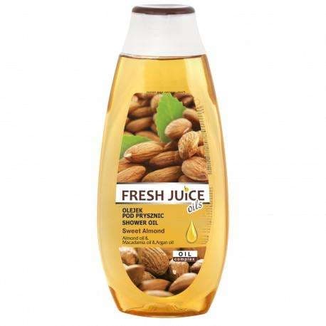 Duschkräm Sweet Almond 400 ml