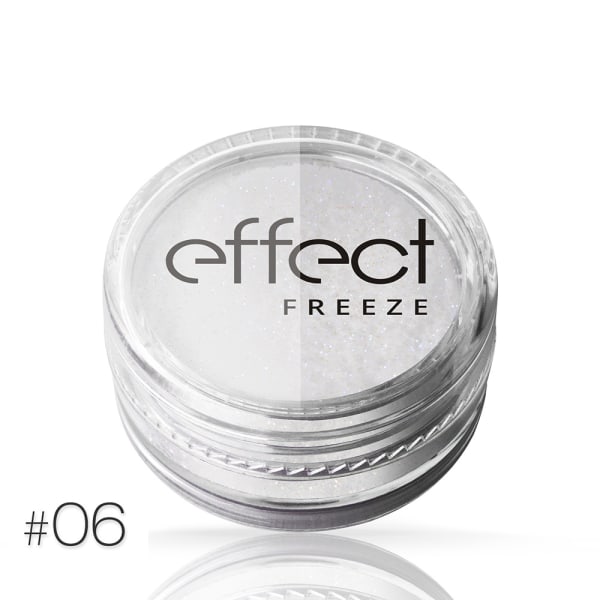 Freeze Effect puuteri - *06 - Silcare