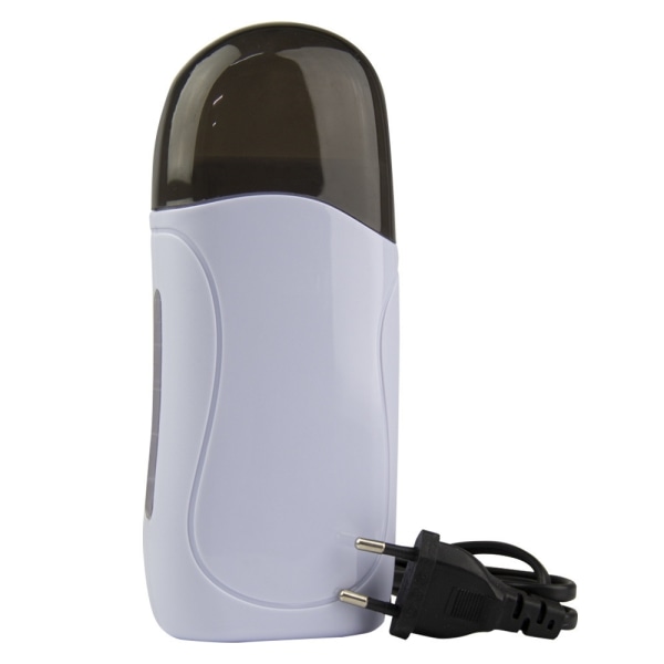 Voksvarmer - Roll on - Beregnet for 100ml patroner - 65W White