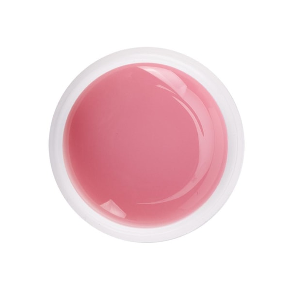 NTN - Builder - Blush Pink 15g - UV-gel - Dark french pink Rosa