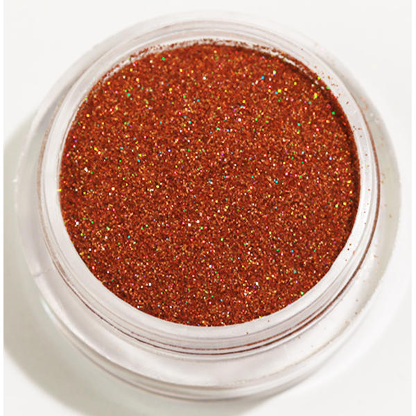 Glitter dust / Micro Cosmetic Glitters 3. Gold