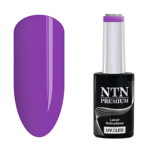 NTN Premium - Gellack - Garden Party - Nr173 - 5g UV-gel / LED