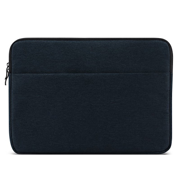 Tietokonekotelo 15,6 tuumaa, sopii MacBook Prolle ja air - musta, Marine blue