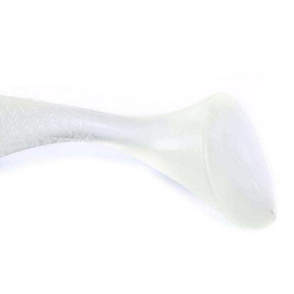 3-pakning - Jigg for gjedde - Abbor - 10cm Multicolor