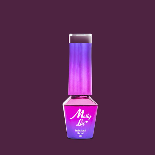 Mollylac - Geelilakka - Sinusta inspiroitunut - Nr54- 5g UV geeli/LED