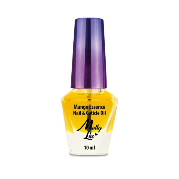 Negleolje - Cuticle oil - Mango - 10ml - Cuticle oil