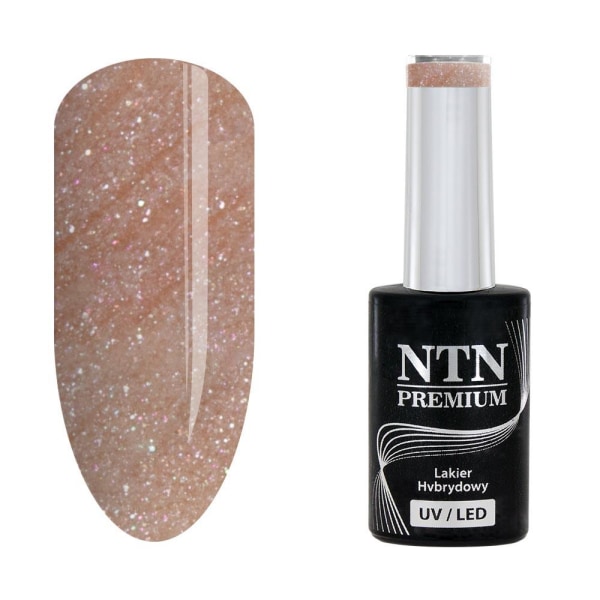 NTN Premium - Gellack - Day Dreaming - Nr63 - 5g UV-geeli / LED Sand