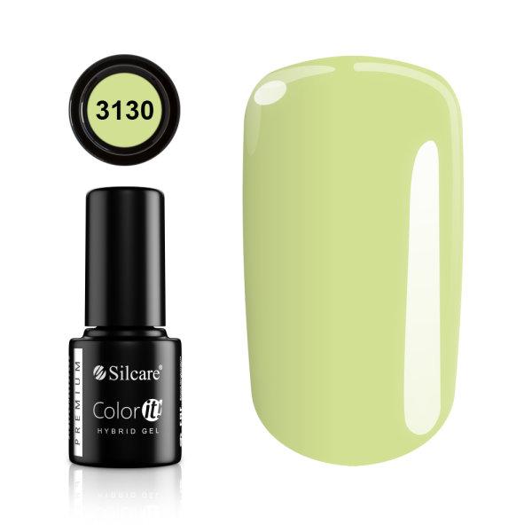 Gellack - Color IT - Premium - * 3130 UV-gel / LED Lavender