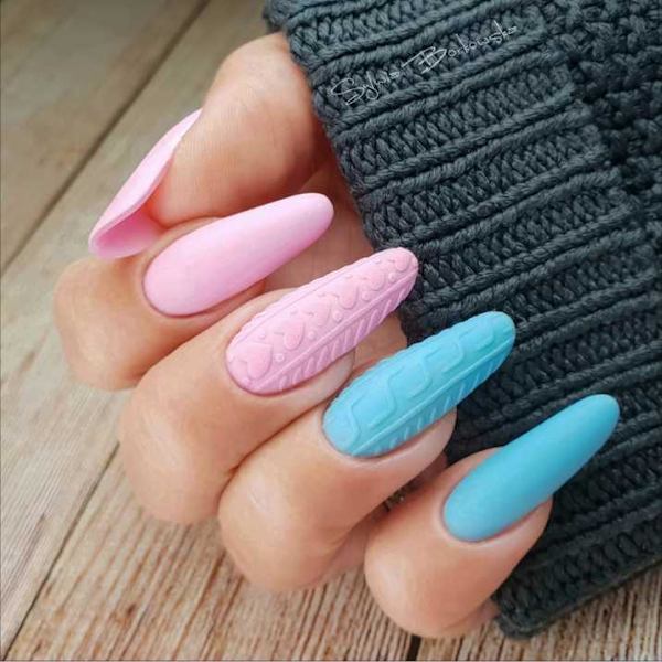 Mollylac - Gellack - Flamingo - Nr141 - 5g UV-gel/LED Rosa